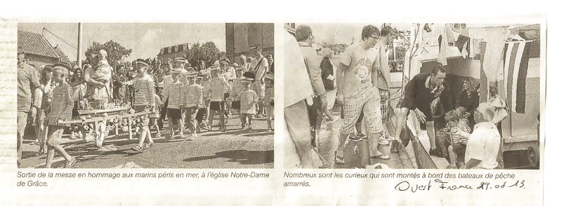 Ouest France du 29.07.2013 b