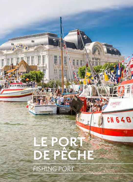 Guide Trouville 2018 b