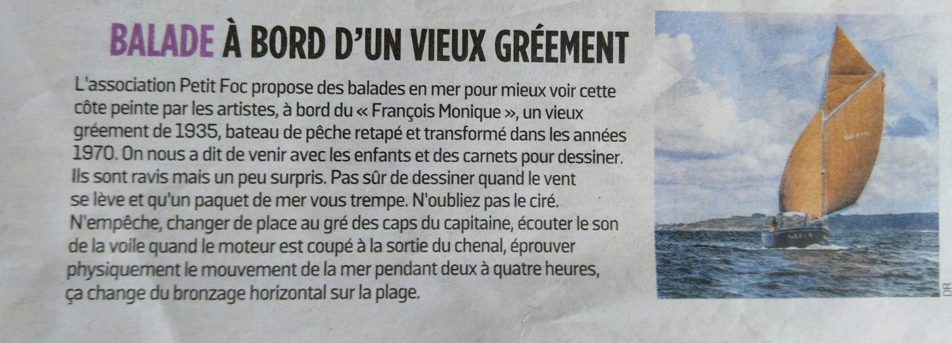 Le Parisien 26 07 2018 b