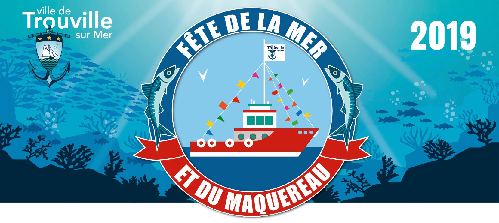 Fête de la Mer et du Maquereau 2019