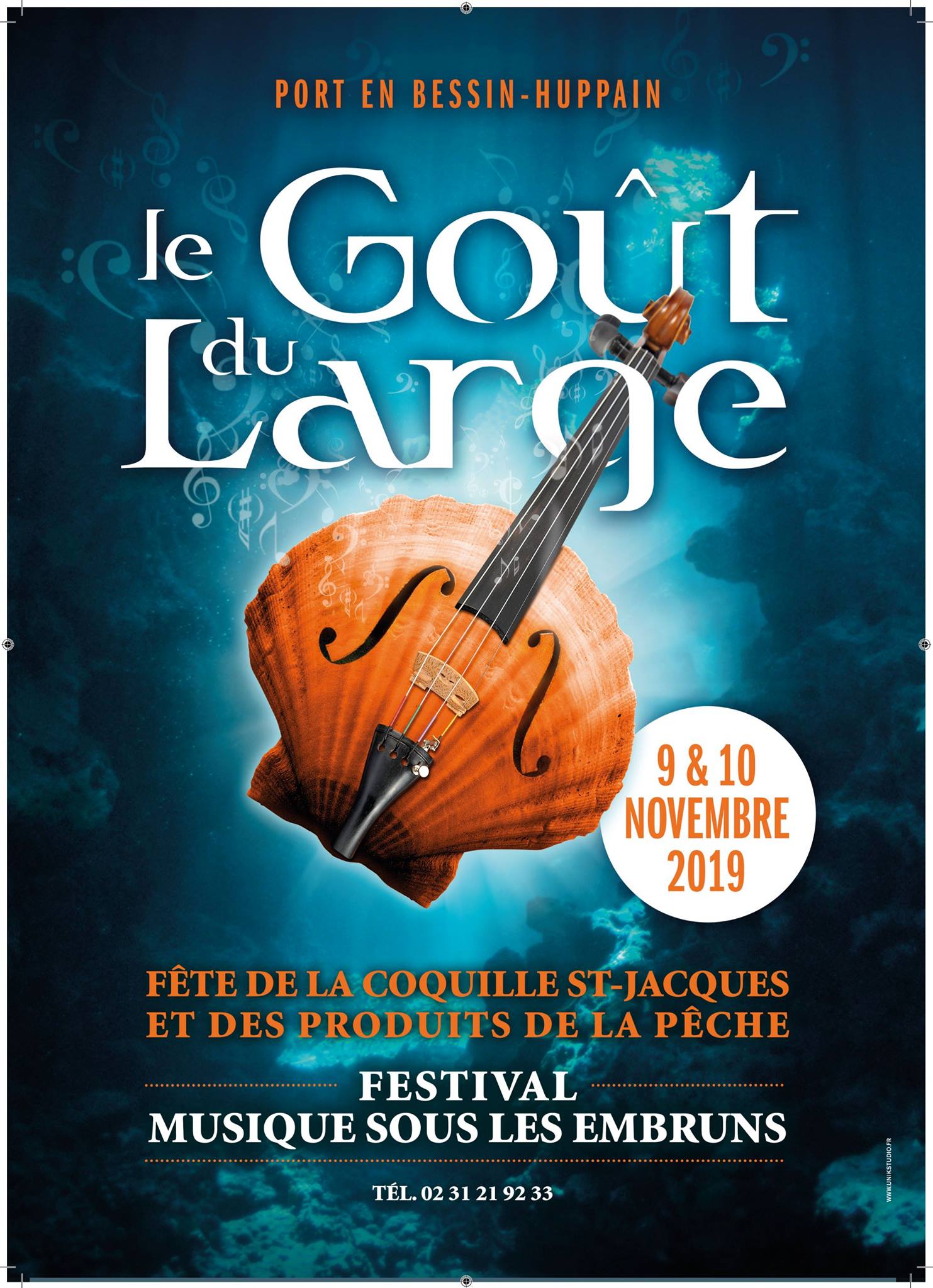 Le Goût du Large 2019