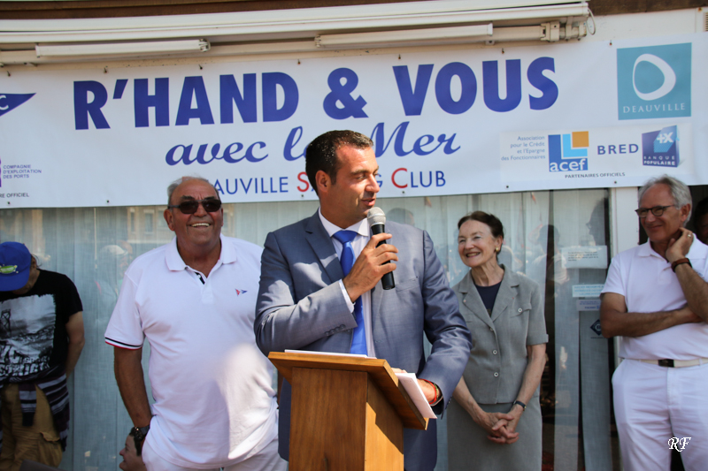 R'Hand & Vous 2019