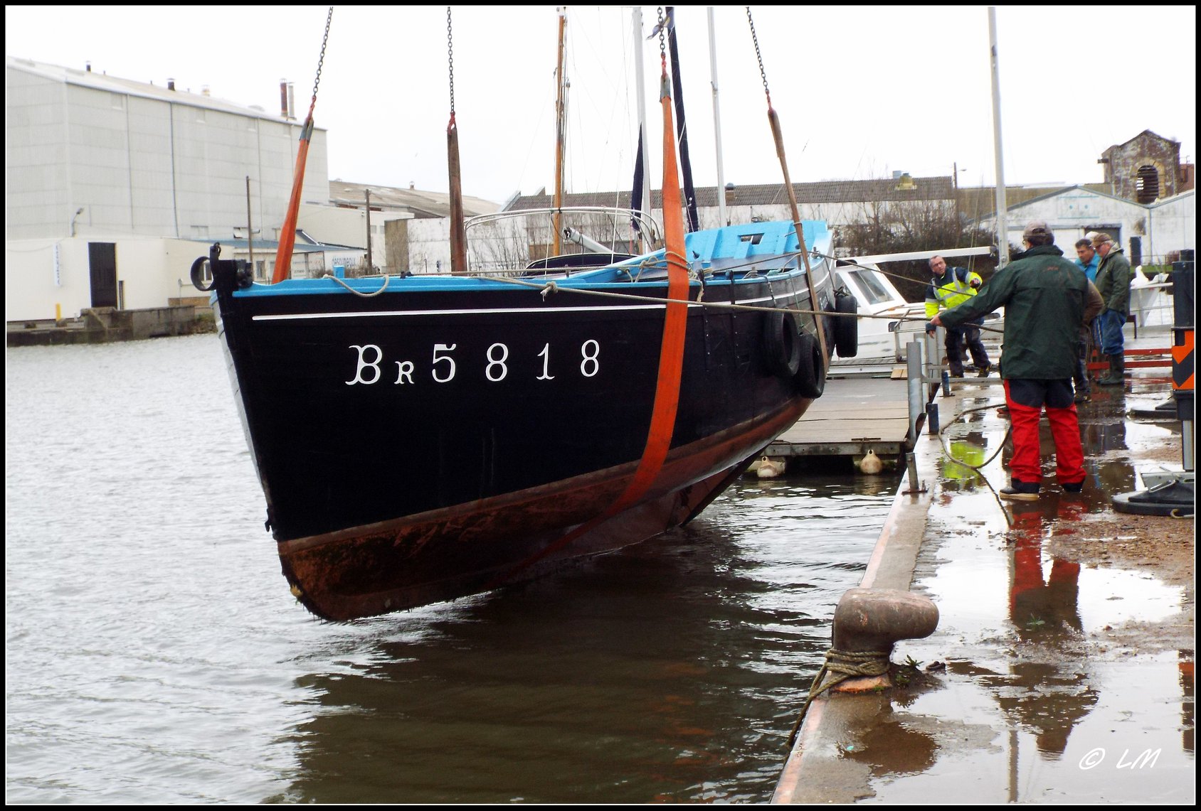 Chantier naval