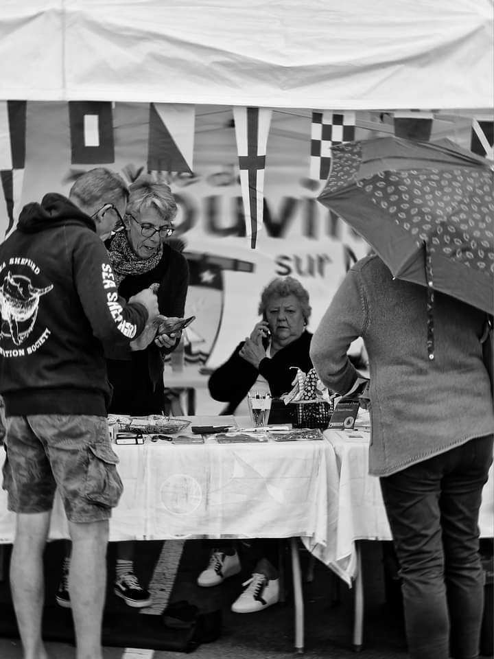 Fête de la mer Trouville 2023 b