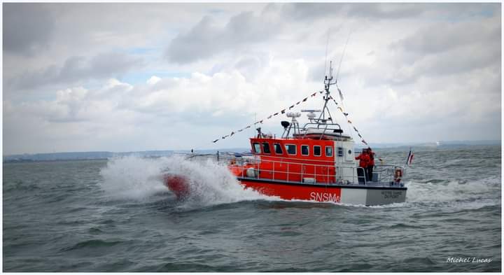 Fête de la mer Villerville 2023